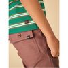 Game On Reverse Twill Joggers, Russet - Sweatpants - 2