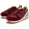 Keegan Sneaker Ruby - Sneakers - 1 - thumbnail