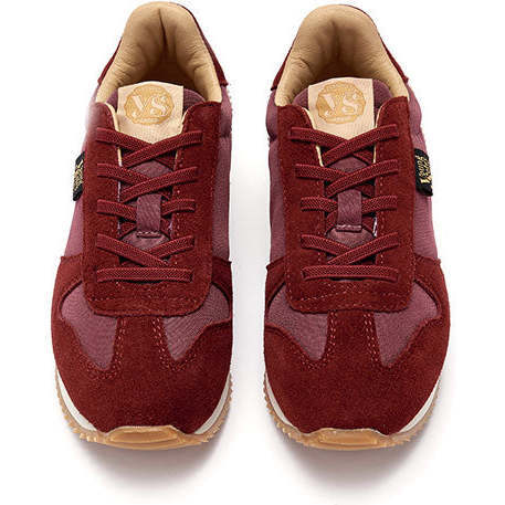 Keegan Sneaker Ruby - Sneakers - 3