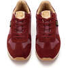 Keegan Sneaker Ruby - Sneakers - 3