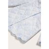 Baby Adlina Coat, Coastal Floral Print - Jackets - 3