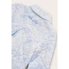 Baby Adlina Coat, Coastal Floral Print - Jackets - 5