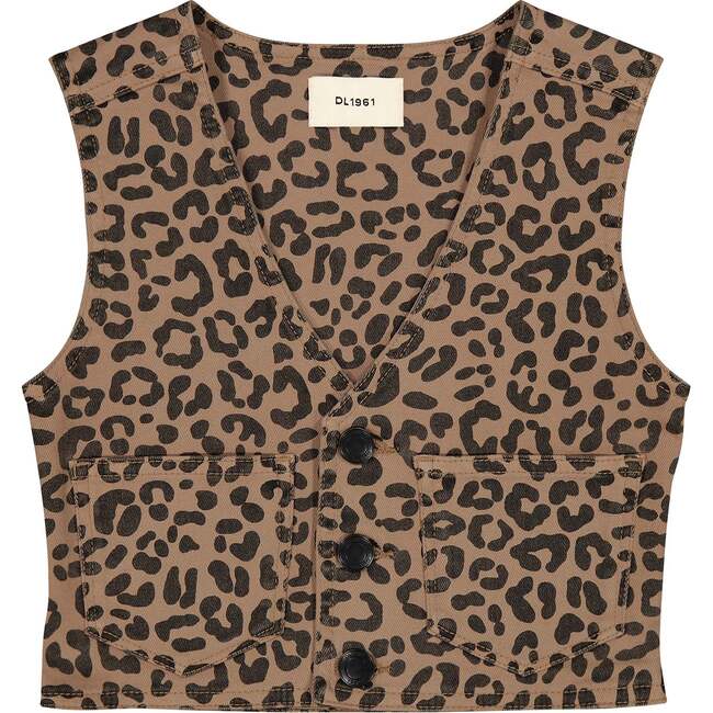 Zizi Vest Girls, Catwalk