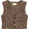 Zizi Vest Girls, Catwalk - Vests - 1 - thumbnail