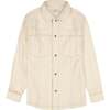 Simona Dress Girls, Manilla - Dresses - 1 - thumbnail