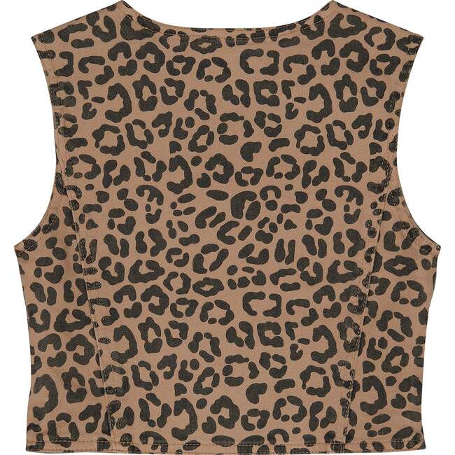 Zizi Vest Girls, Catwalk - Vests - 2