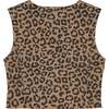 Zizi Vest Girls, Catwalk - Vests - 2