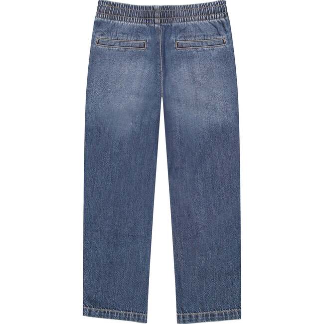 Quentin Boys Jogger, Montmartre - Jeans - 2