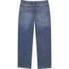 Quentin Boys Jogger, Montmartre - Jeans - 2
