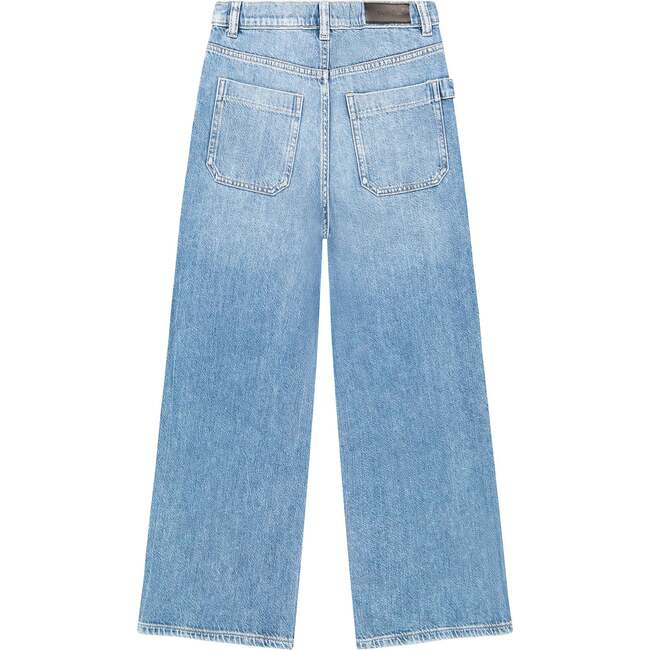 Zeke Wide Leg Boys, Great Falls - Jeans - 2