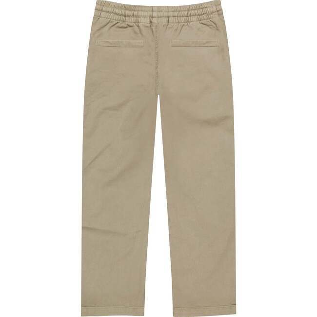 Quentin Boys Jogger, Coastal Plain - Jeans - 2