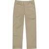 Quentin Boys Jogger, Coastal Plain - Jeans - 2