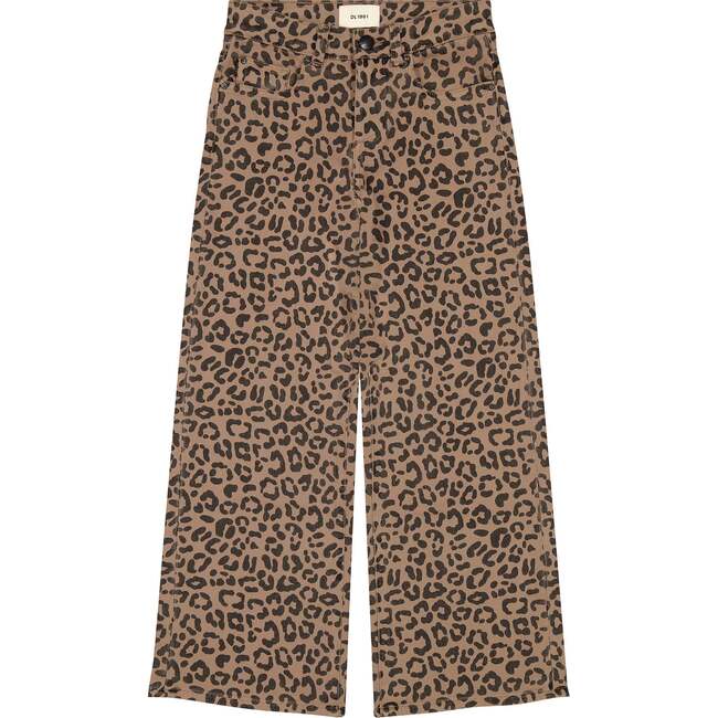 Nini Wide Leg Toddler Girls, Catwalk