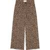 Nini Wide Leg Toddler Girls, Catwalk - Jeans - 1 - thumbnail