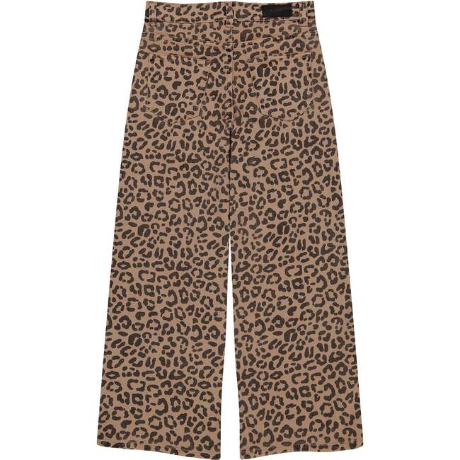 Nini Wide Leg Toddler Girls, Catwalk - Jeans - 2