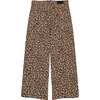 Nini Wide Leg Toddler Girls, Catwalk - Jeans - 2