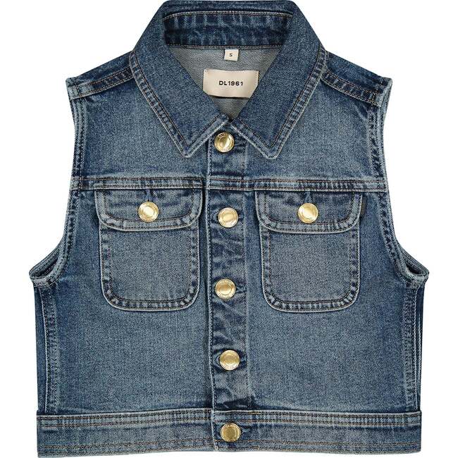 Manning Girls Vest , Lakewood
