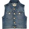 Manning Girls Vest , Lakewood - Vests - 1 - thumbnail