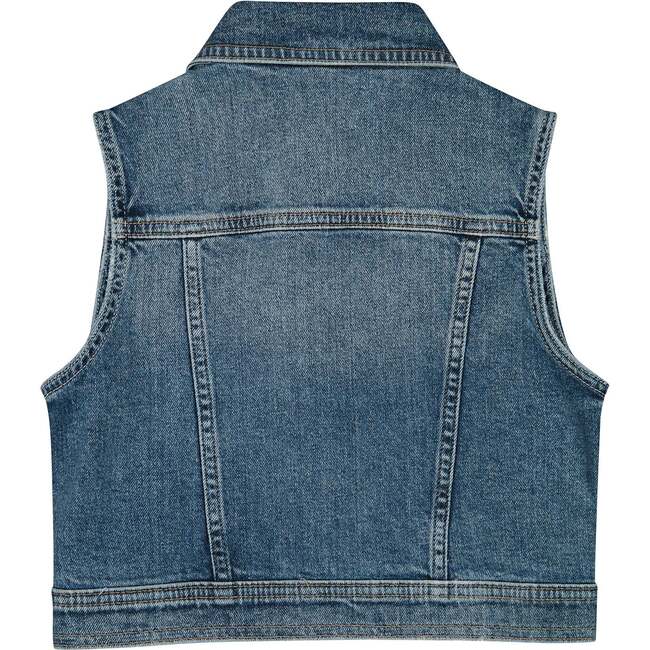 Manning Girls Vest , Lakewood - Vests - 2