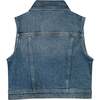 Manning Girls Vest , Lakewood - Vests - 2