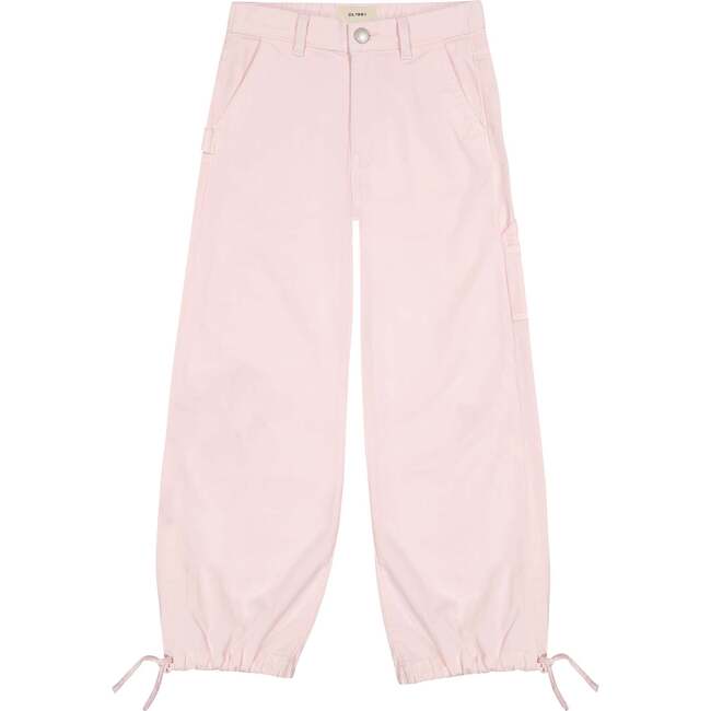 Lily Jogger Toddler Girls, Primrose Pink