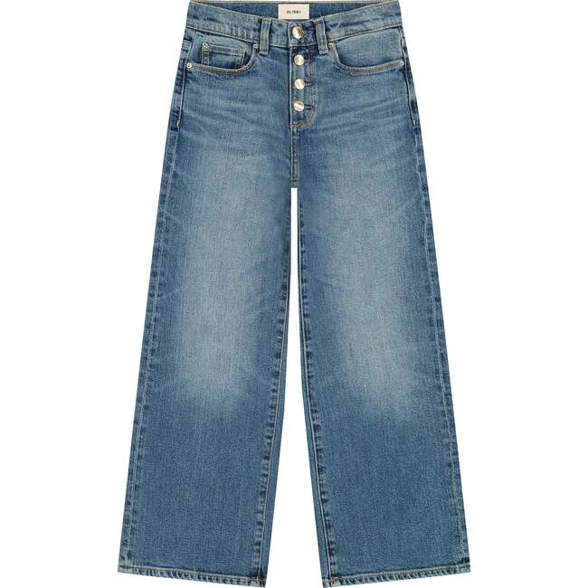 Lily Wide Leg Girls, Lakewood