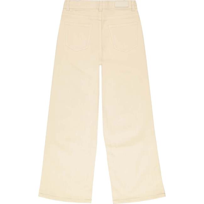 Lily Wide Leg Girls, Manilla - Jeans - 2