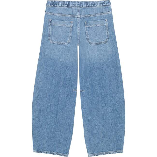 Lilia Pull On Toddler Girls, Meadow Lake - Pants - 2