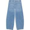 Lilia Pull On Toddler Girls, Meadow Lake - Pants - 2