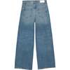 Lily Wide Leg Girls, Lakewood - Jeans - 2