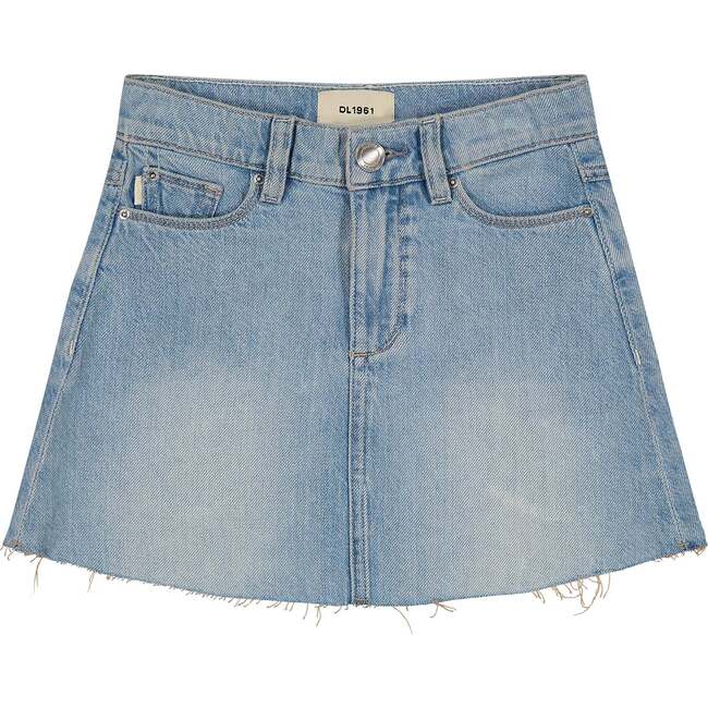 Jenny Mini Skirt Toddler Girls, Lakefront