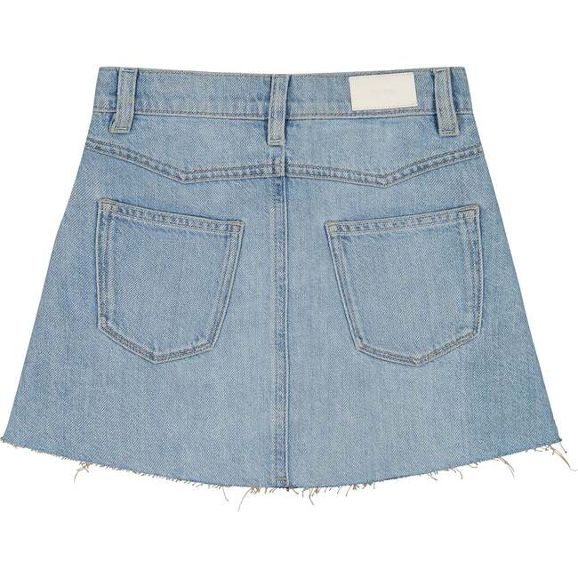 Jenny Mini Skirt Toddler Girls, Lakefront - Skirts - 2