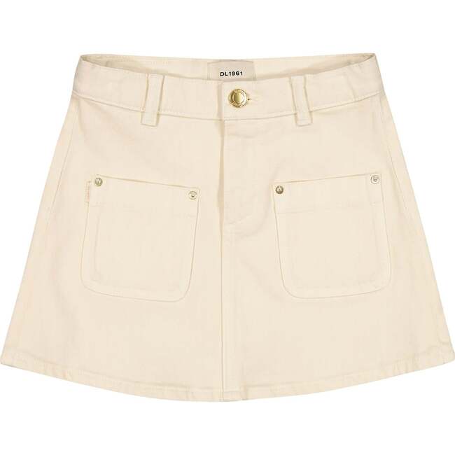 Jenny Mini Skirt Girls, Manila