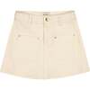 Jenny Mini Skirt Girls, Manila - Skirts - 1 - thumbnail