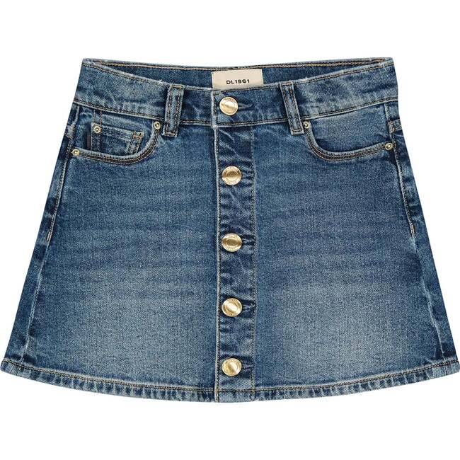 Jenny Mini Skirt Girls, Lakewood