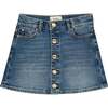 Jenny Mini Skirt Girls, Lakewood - Skirts - 1 - thumbnail