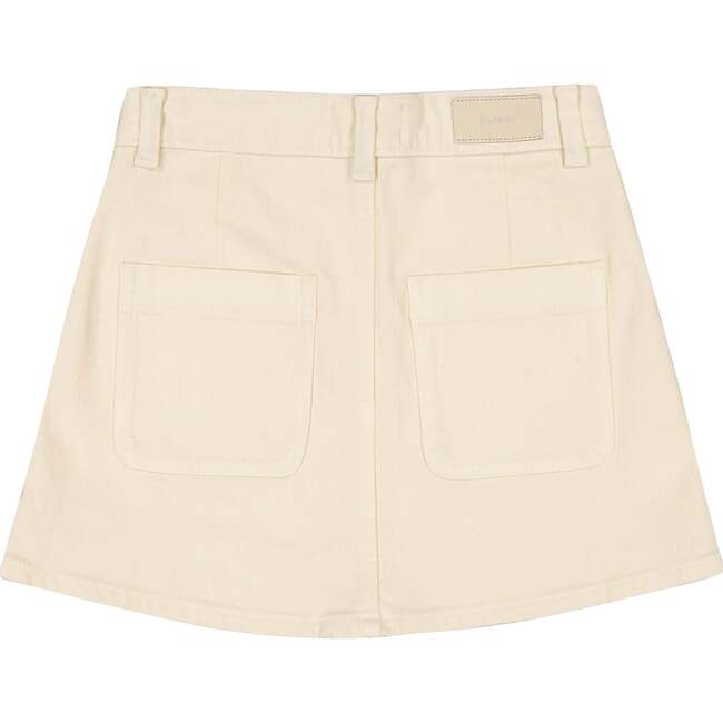 Jenny Mini Skirt Girls, Manila - Skirts - 2