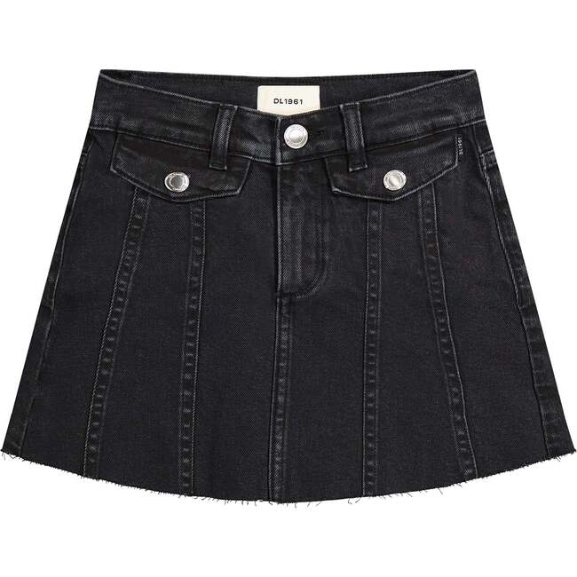 Jenny Mini Skirt Girls, Late Night