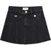 Jenny Mini Skirt Girls, Late Night - Skirts - 1 - thumbnail