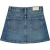 Jenny Mini Skirt Girls, Lakewood - Skirts - 2