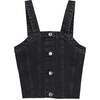 Cora Tank Girls, Nightshade - Tank Tops - 1 - thumbnail