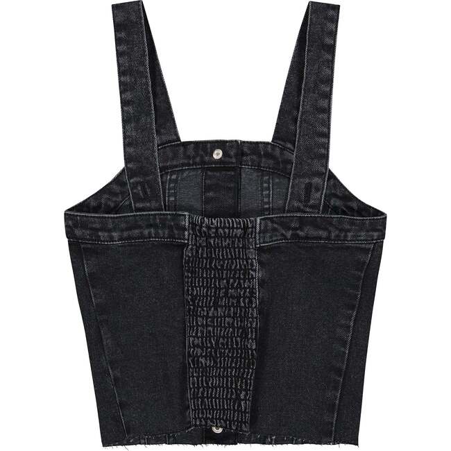 Cora Tank Girls, Nightshade - Tank Tops - 2