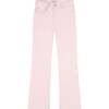 Claire Girls Bootcut, Primrose Pink - Jeans - 1 - thumbnail