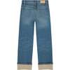 Emie Straight Girls, Coastline - Jeans - 2