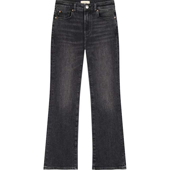 Claire Girls Bootcut, Nightshade