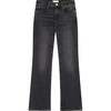 Claire Girls Bootcut, Nightshade - Jeans - 1 - thumbnail