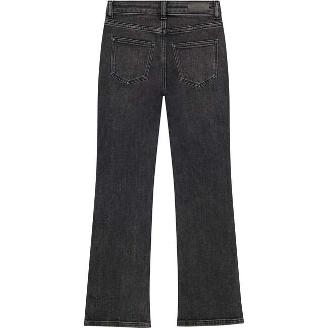 Claire Toddler Girls Bootcut, Nightshade - Jeans - 2
