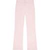 Claire Toddler Girls Bootcut, Primrose Pink - Jeans - 2