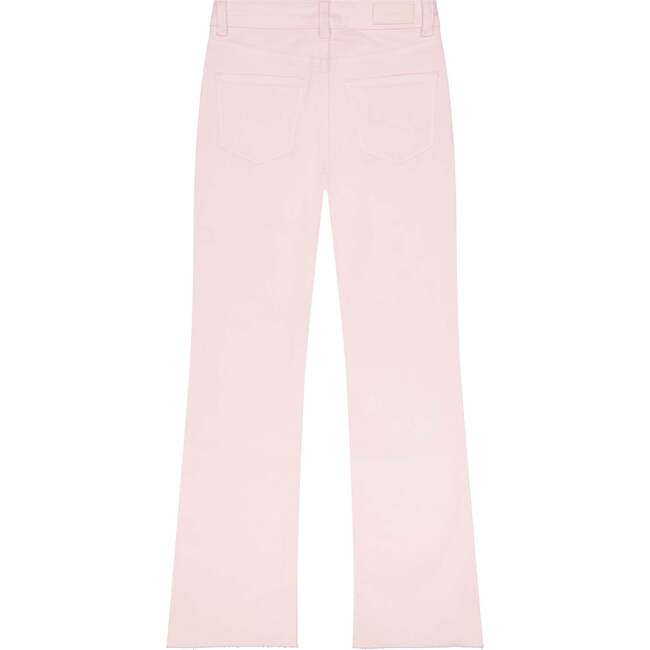 Claire Girls Bootcut, Primrose Pink - Jeans - 2