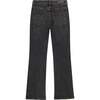 Claire Girls Bootcut, Nightshade - Jeans - 2